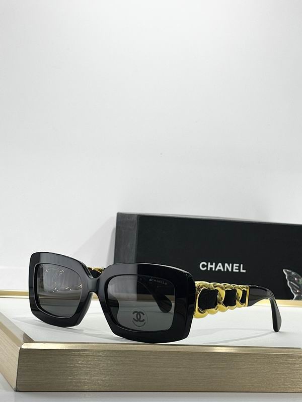 Chanel Glasses smr14