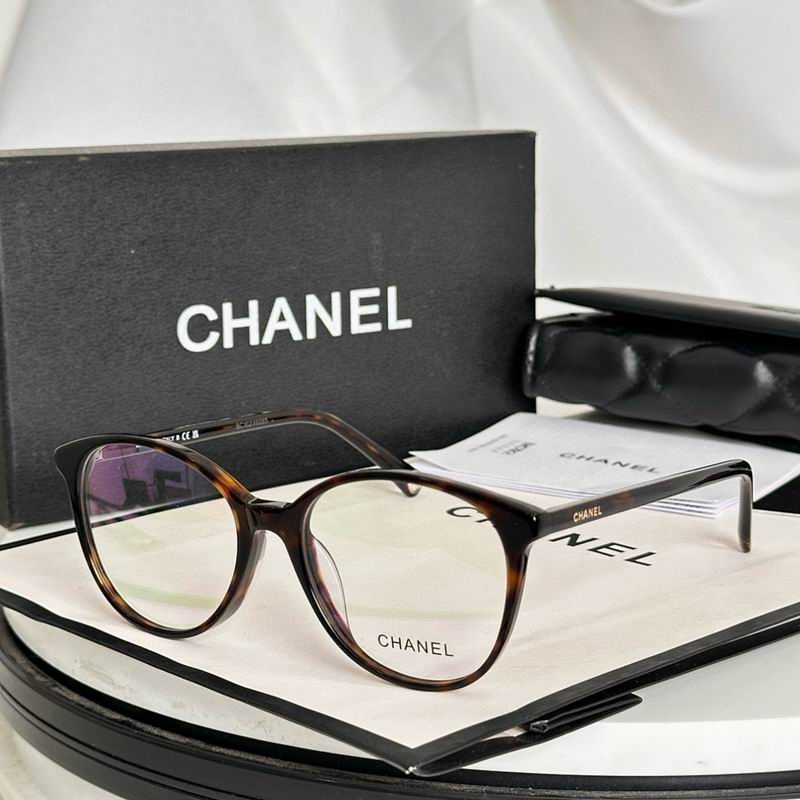 Chanel Glasses smr19