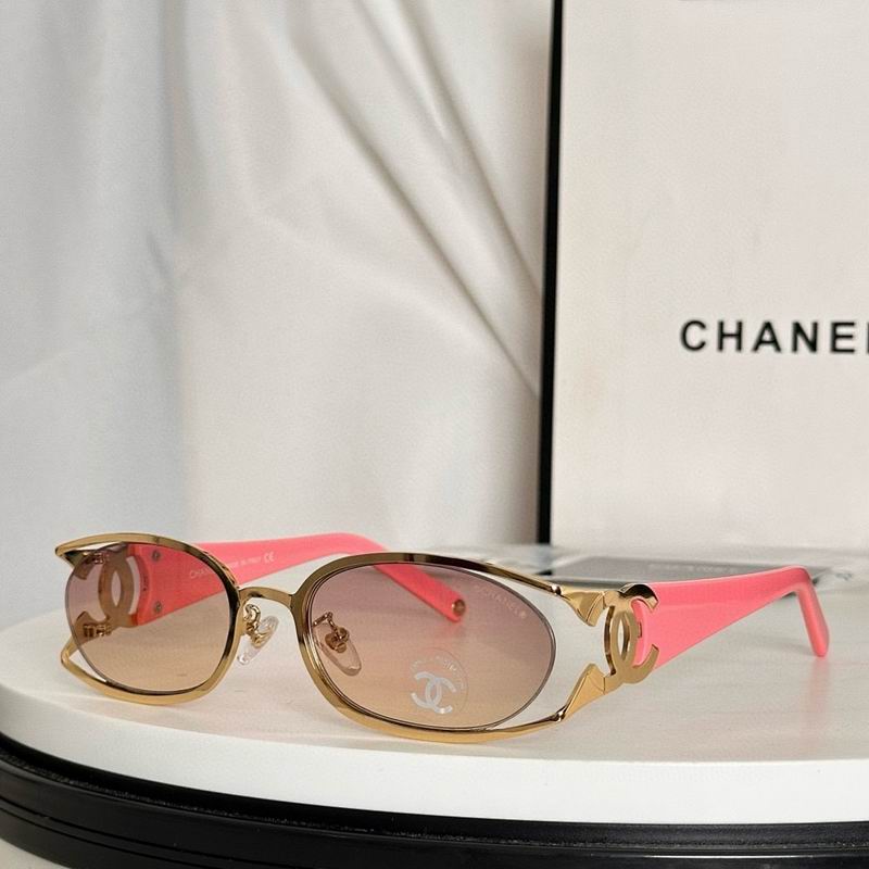Chanel Glasses smr91