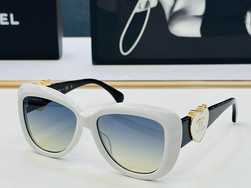 Chanel Glasses smr95