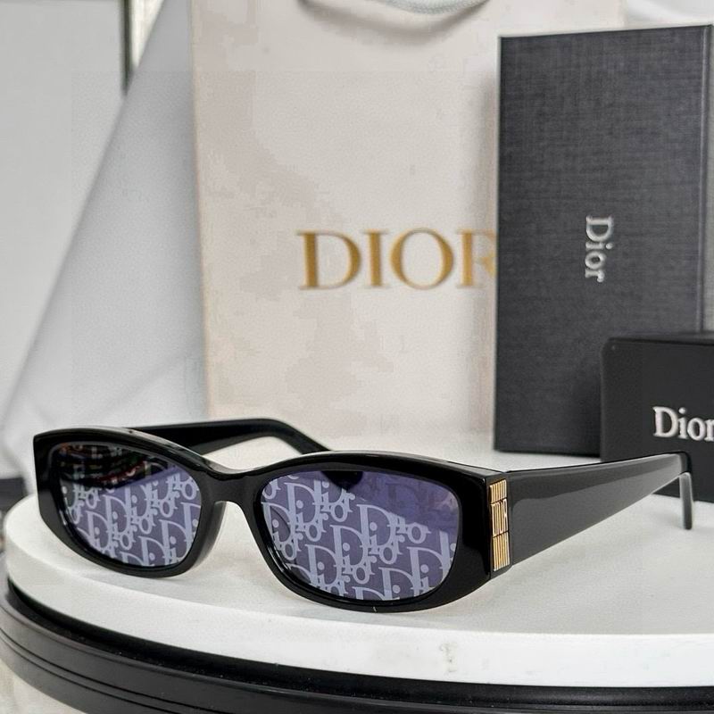 Dior Glasses smr238