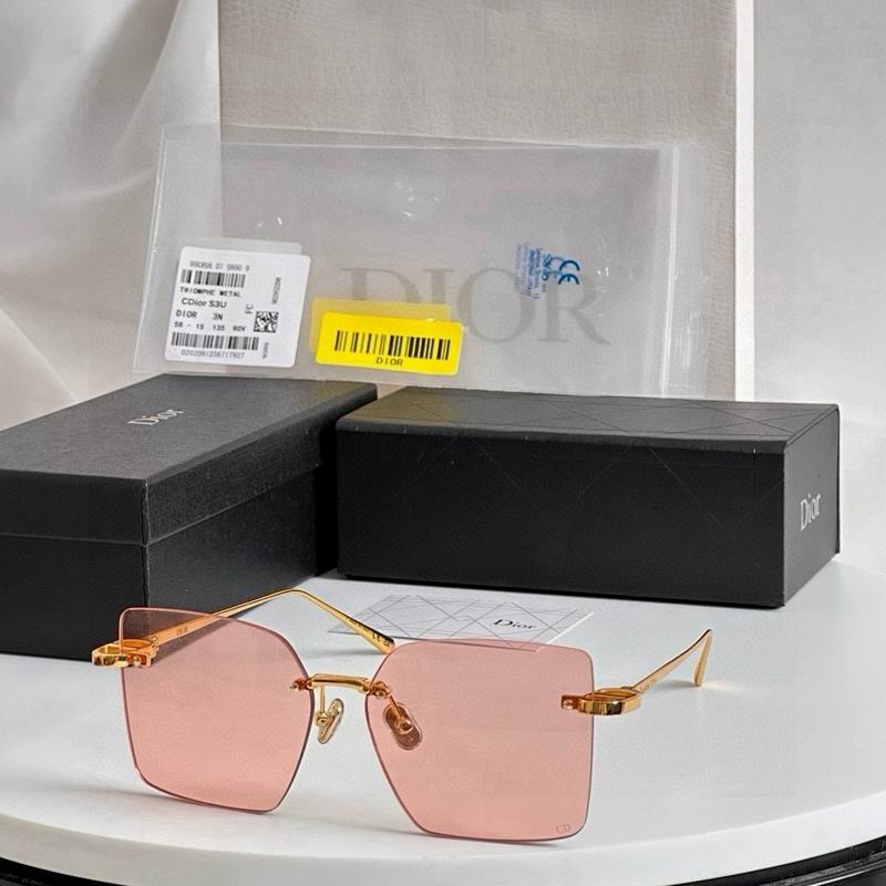 Dior Glasses smr242