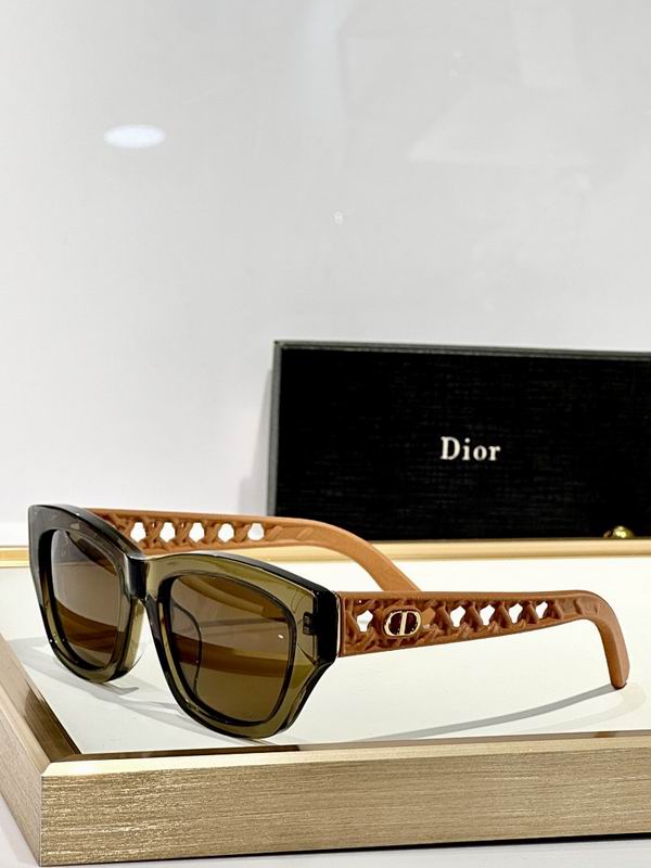 Dior Glasses smr262