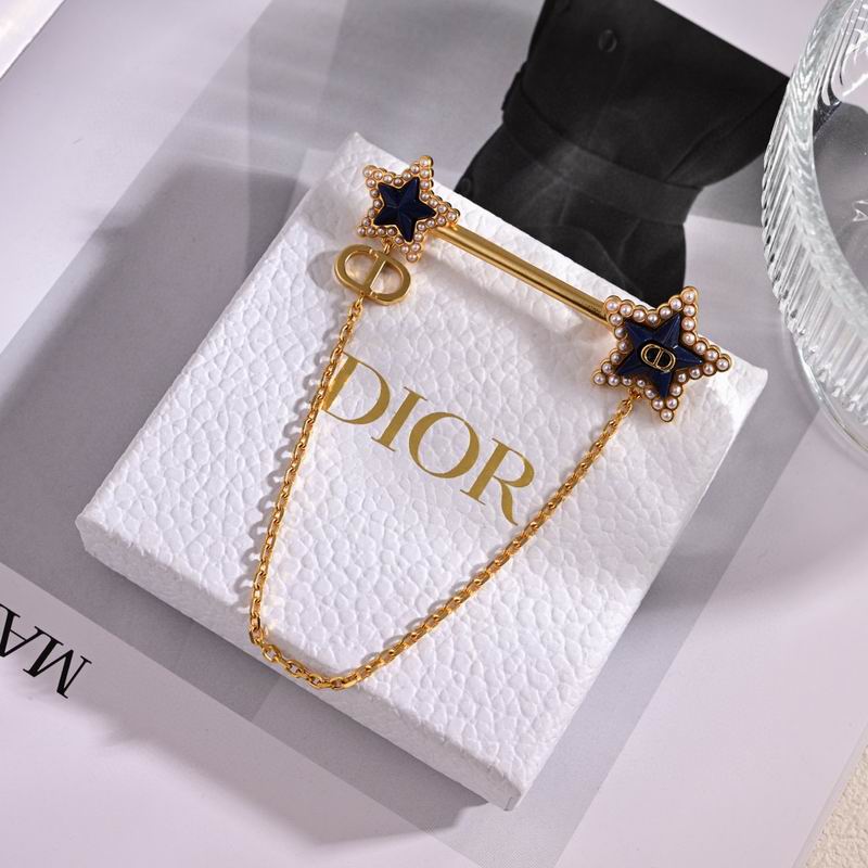 Dior Brooch 11yxx05