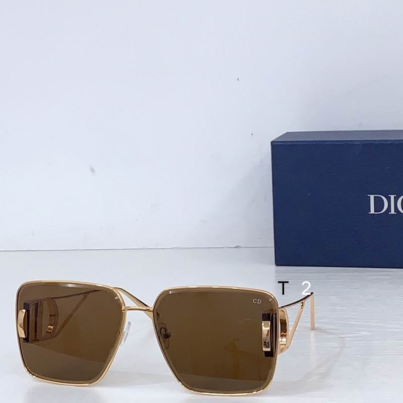 Dior DSGTA 64 16-140 b