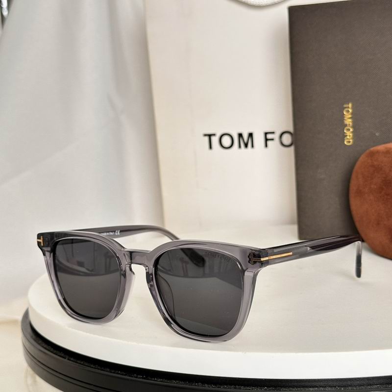 Tom Ford Glasses smr121