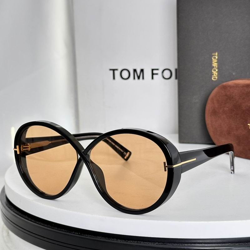 Tom Ford Glasses smr123