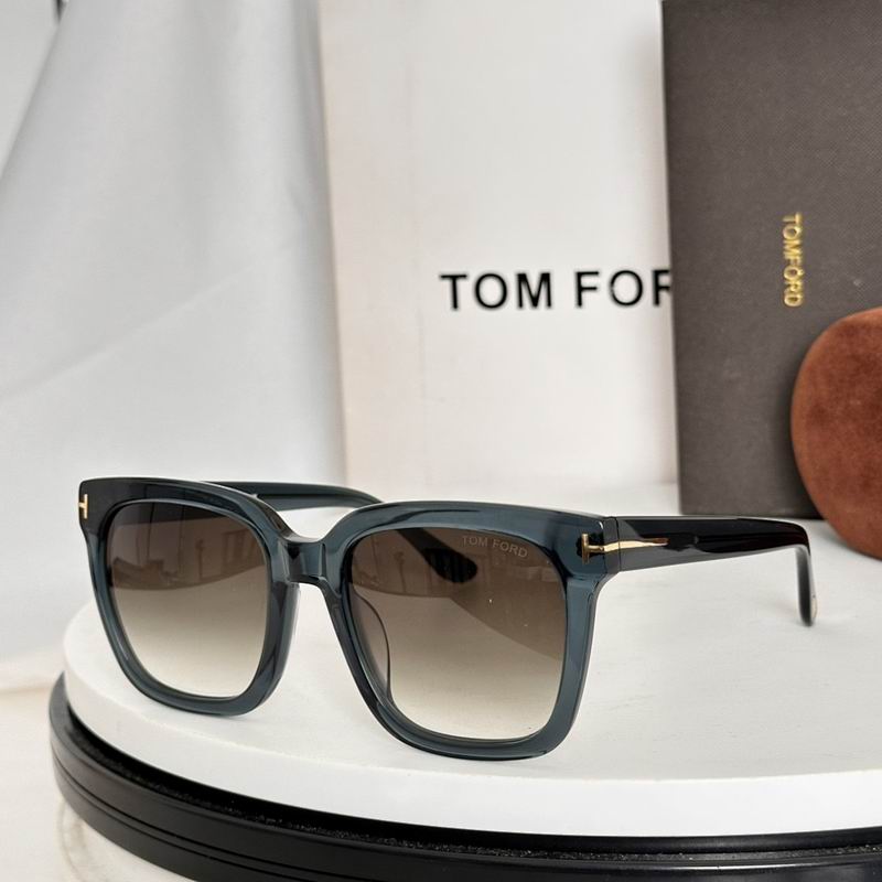 Tom Ford Glasses smr124