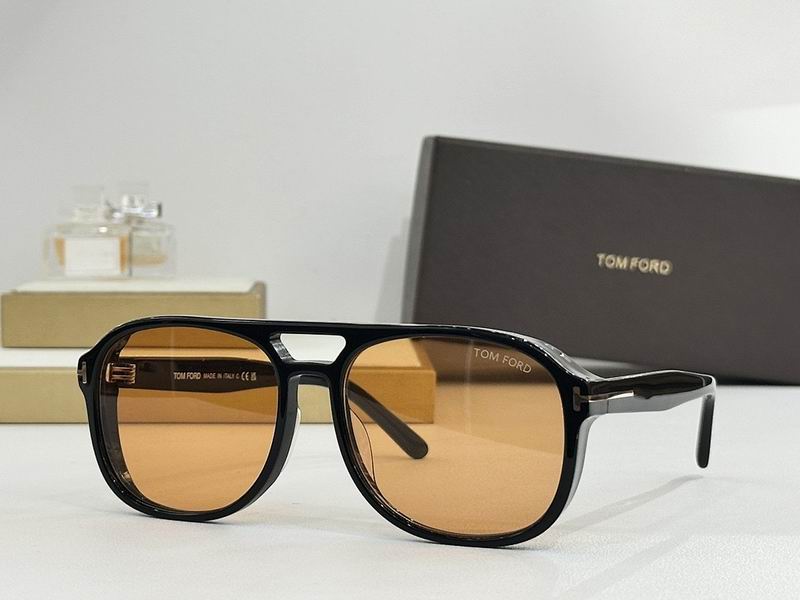 Tom Ford Glasses smr134