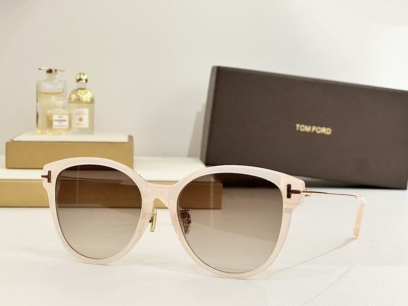 Tom Ford Glasses smr136