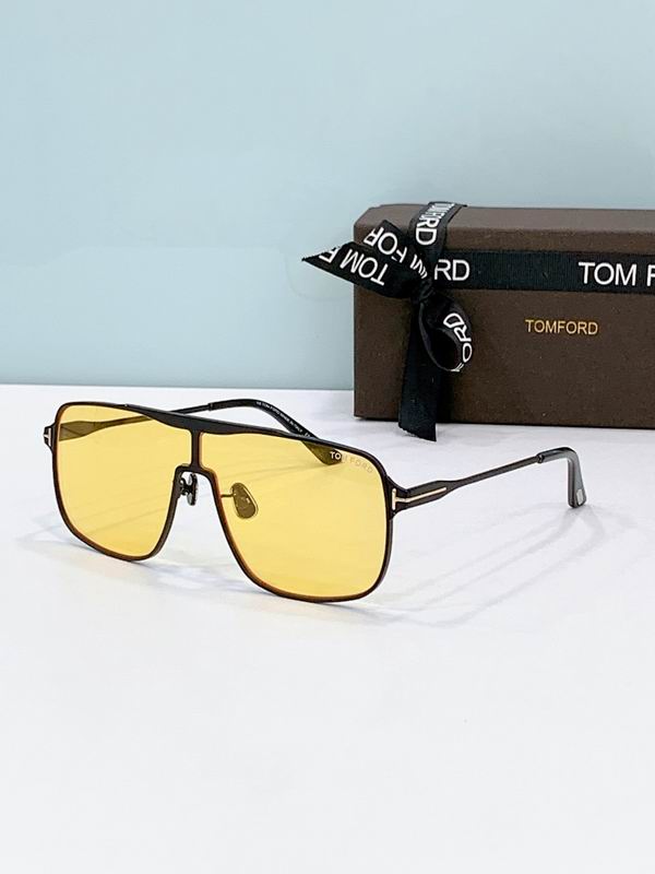 Tom Ford Glasses smr149