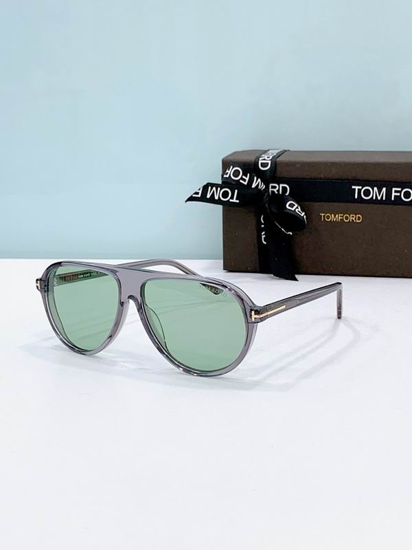 Tom Ford Glasses smr163