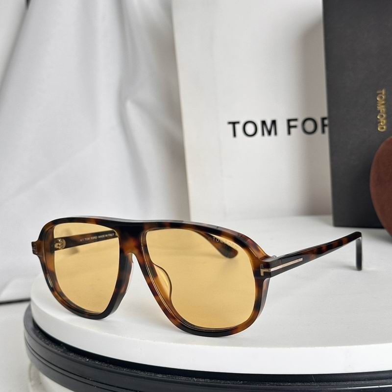 Tom Ford Glasses smr165