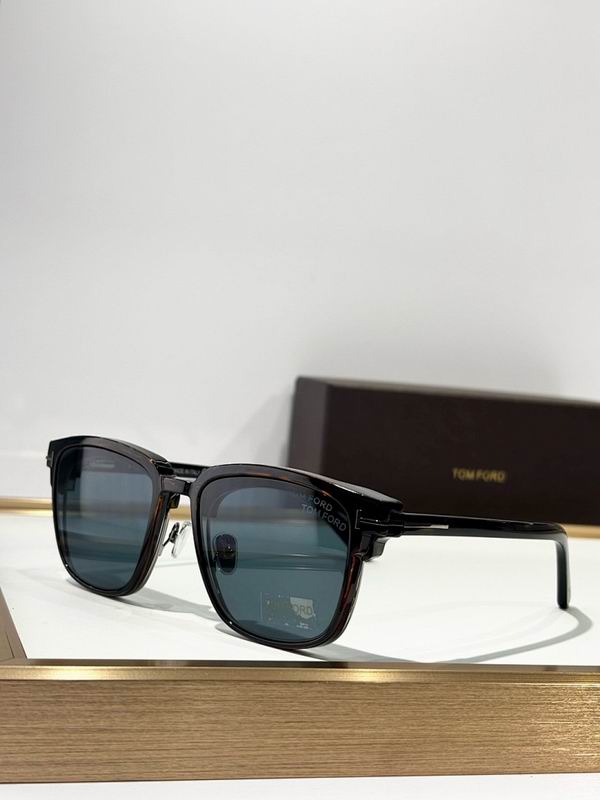 Tom Ford Glasses smr189