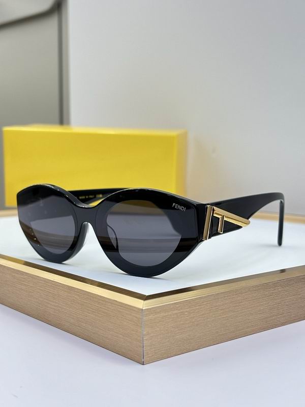 Fendi Glasses smr96