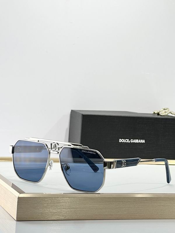 DG Glasses smr52