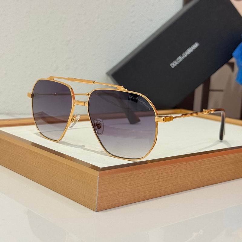 DG Glasses smr57