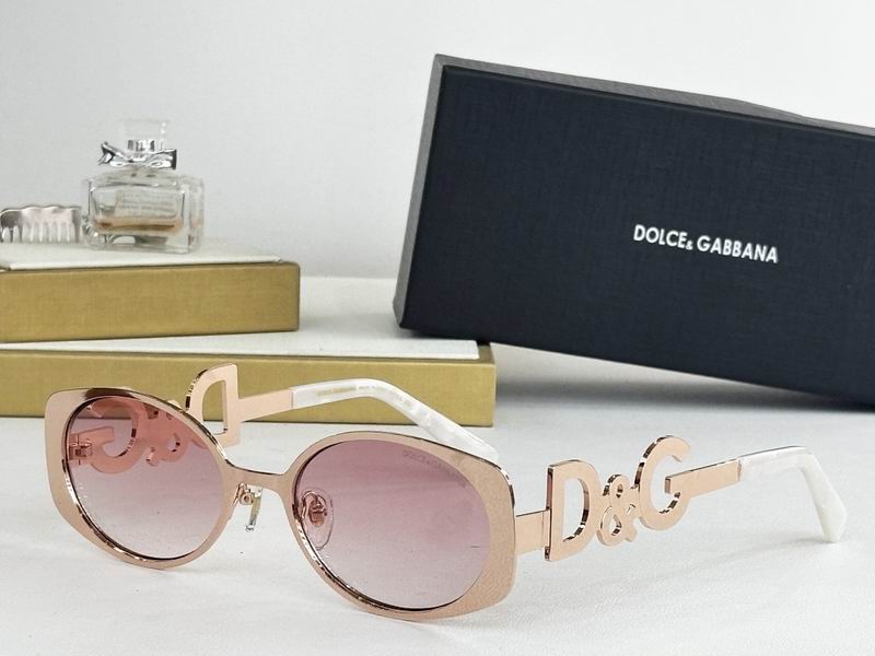 DG Glasses smr60