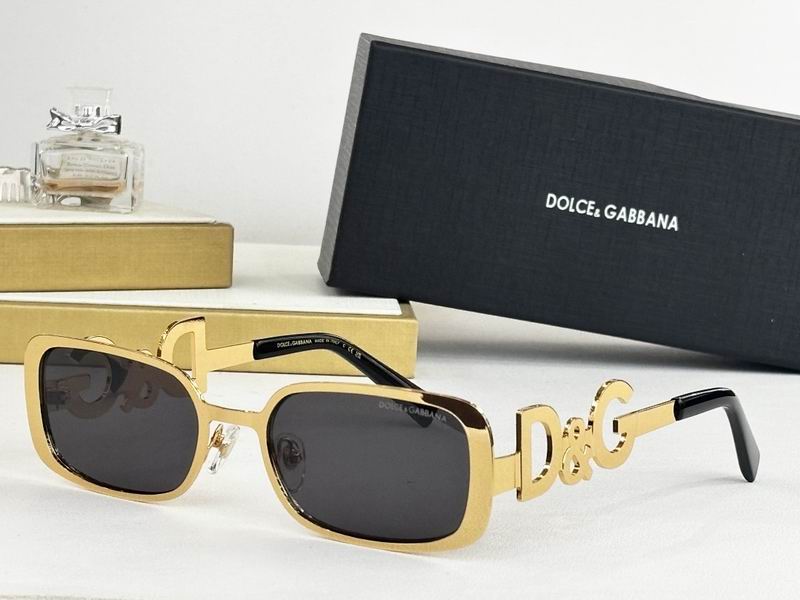 DG Glasses smr61