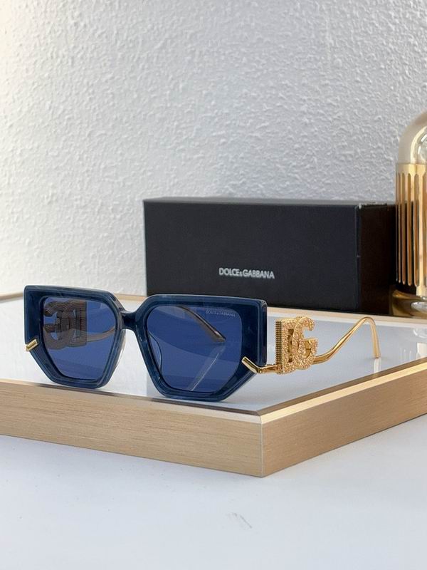 DG Glasses smr64