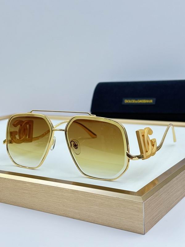 DG Glasses smr67