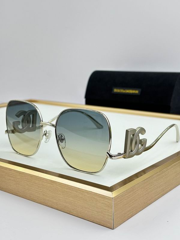 DG Glasses smr68