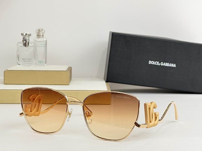 DG Glasses smr70
