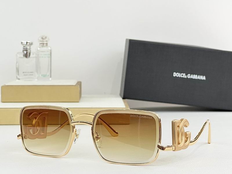 DG Glasses smr71