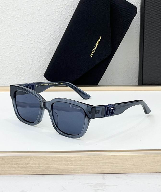 DG Glasses smr73