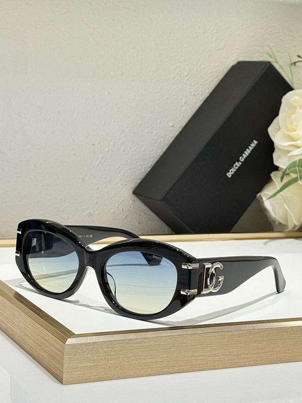 DG Glasses smr75