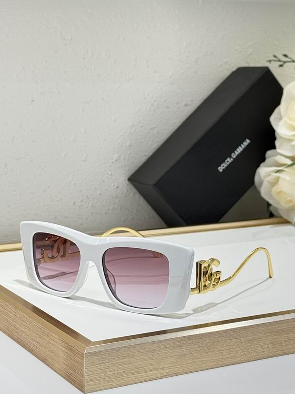 DG Glasses smr76