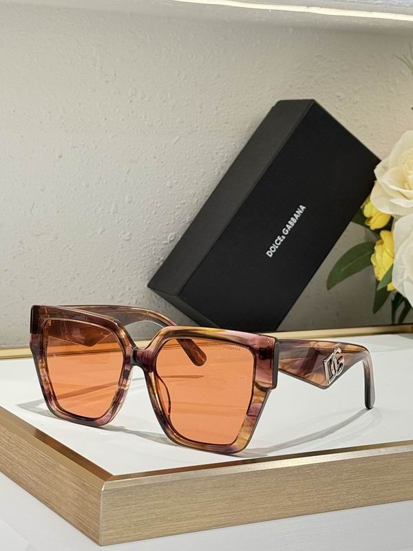 DG Glasses smr77