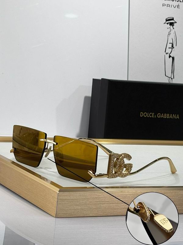DG Glasses smr79