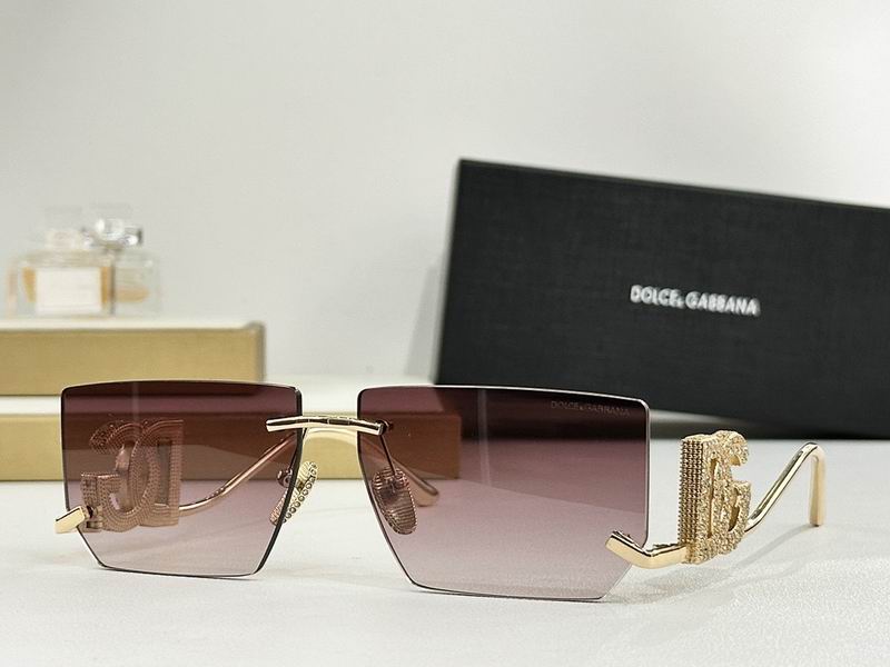 DG Glasses smr80