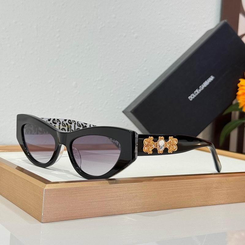 DG Glasses smr81