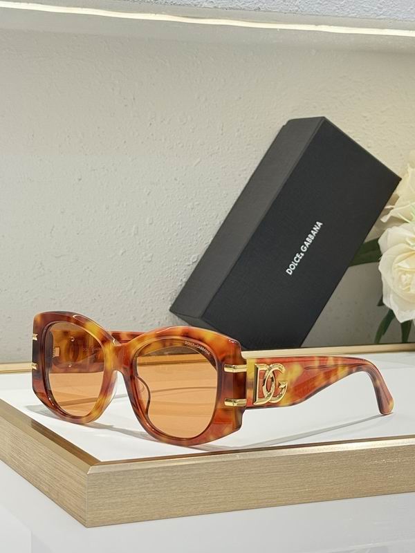 DG Glasses smr84