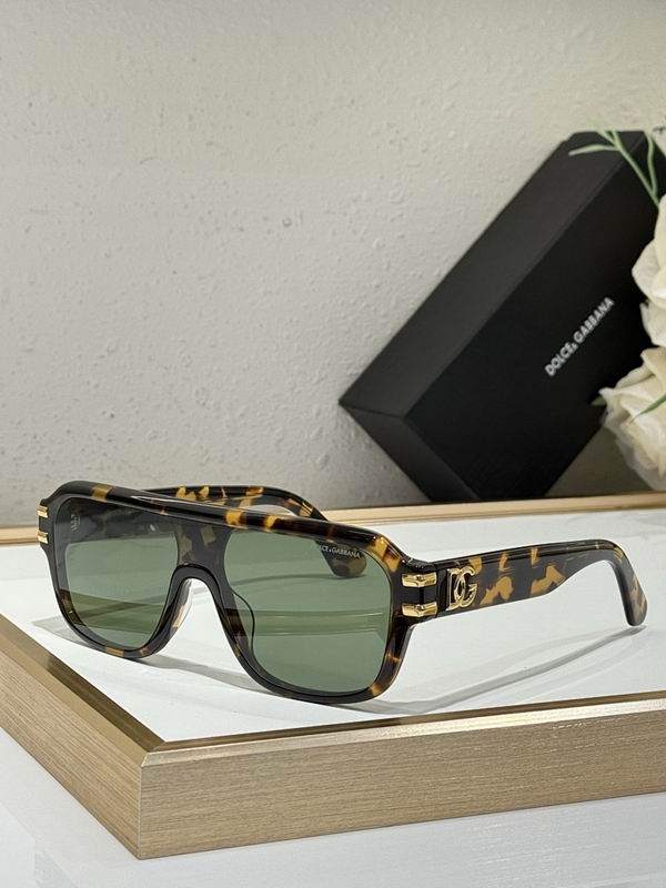DG Glasses smr86