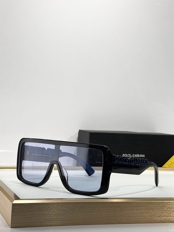 DG Glasses smr90