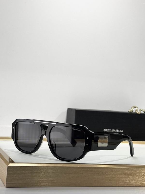 DG Glasses smr99