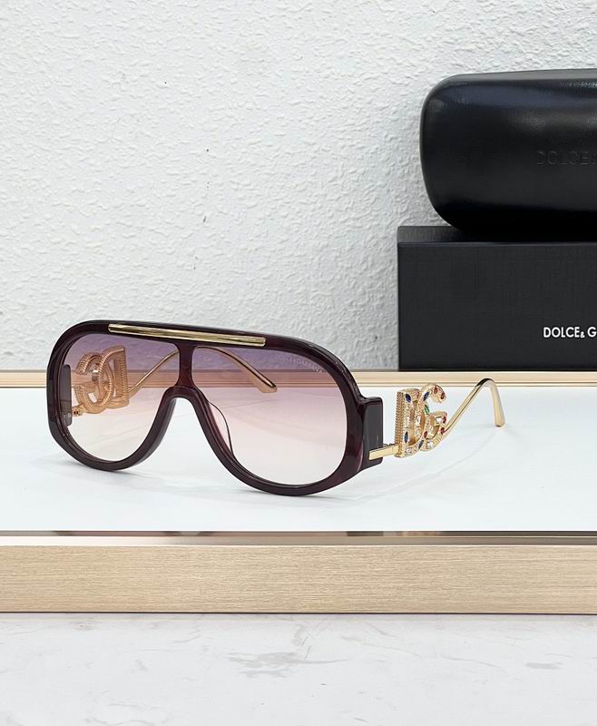 DG Glasses smr101