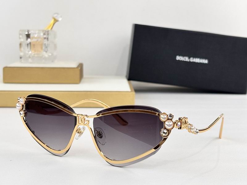 DG Glasses smr103