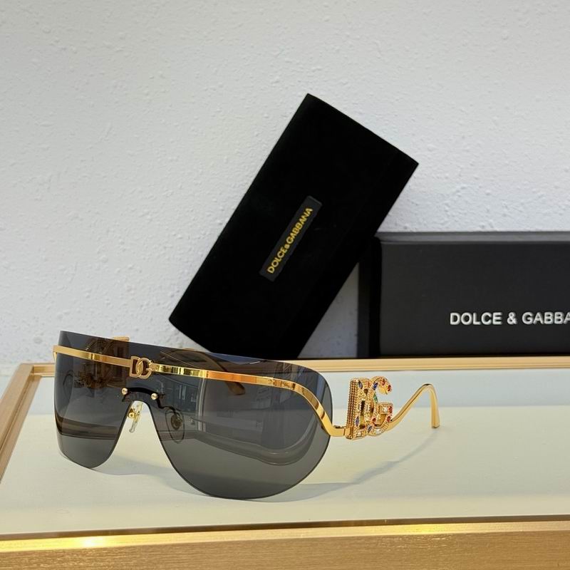 DG Glasses smr104