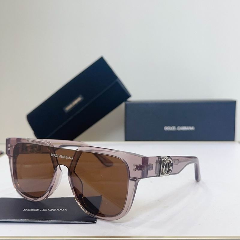 DG Glasses smr108