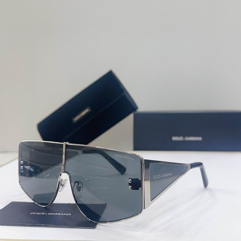 DG Glasses smr109