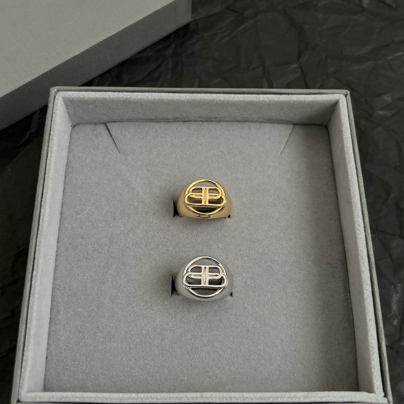 Balenciaga Ring 11yxx11