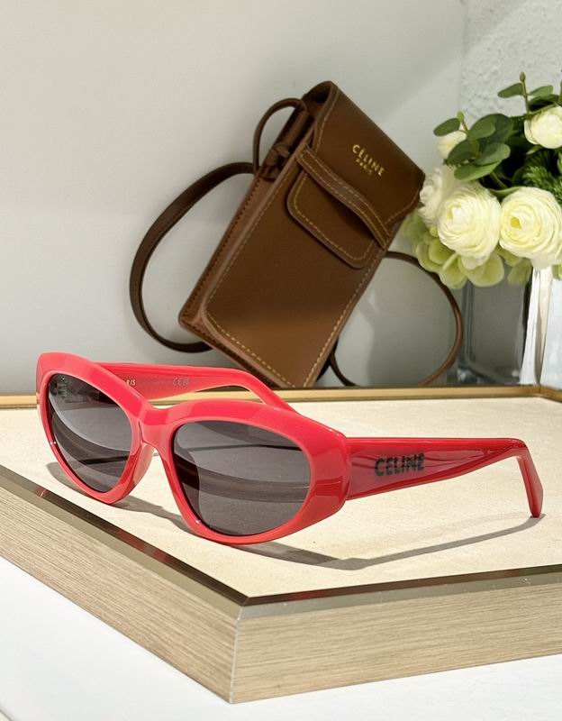 Celine Glasses smr88