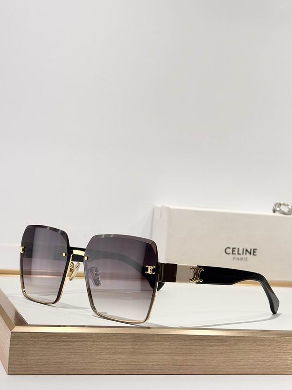 Celine Glasses smr107