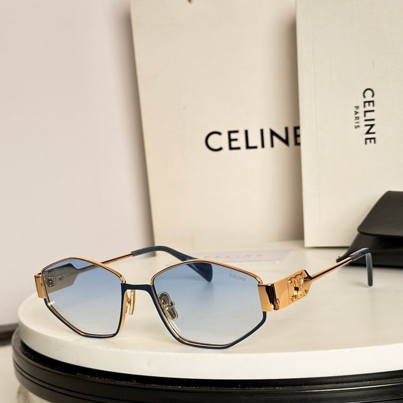 Celine Glasses smr111