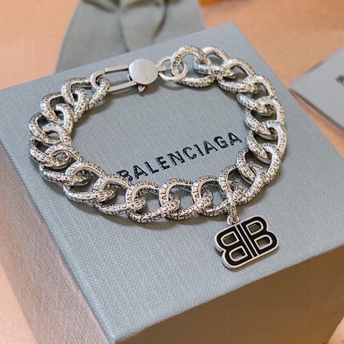 Balenciaga Bracelet 10yxx45