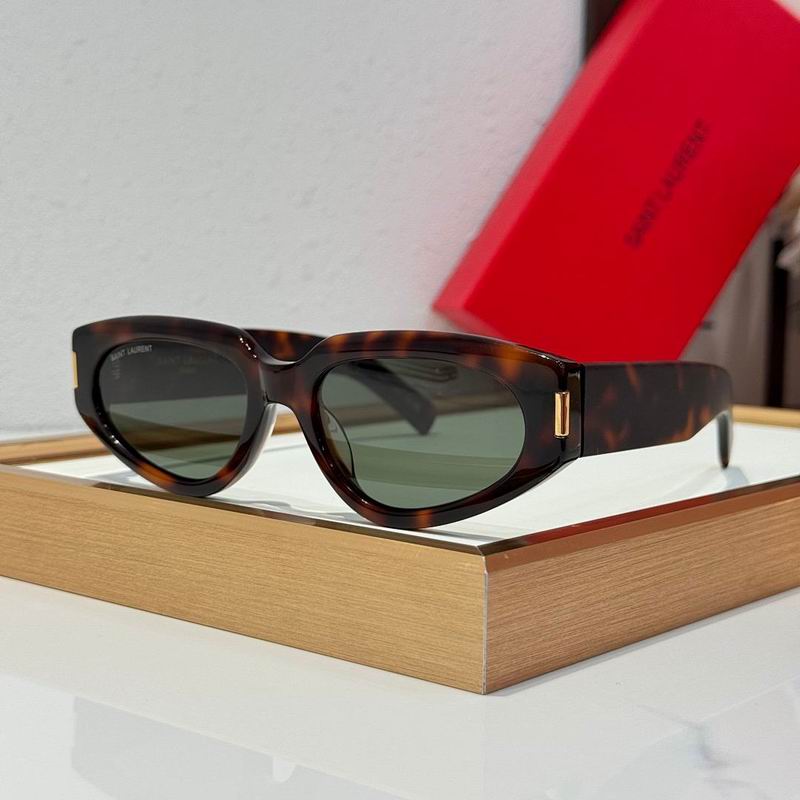 YSL Glasses smr55